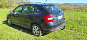 Skoda Rapid 1.4 TDI - 4200 € - 95472372 3 | Car24.bg Skoda Rapid 1.4 TDI - 4200 € - 95472372 3