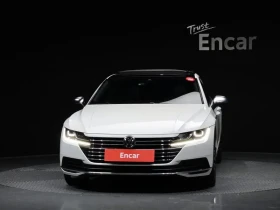 VW Arteon 2.0 Tdi Premium | Auto.bg — изображение 3 VW Arteon 2.0 Tdi Premium | Auto.bg — изображение 3