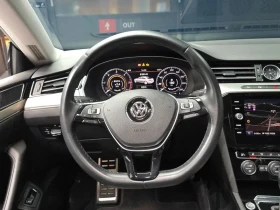 VW Arteon 2.0 Tdi Premium | Auto.bg — изображение 13 VW Arteon 2.0 Tdi Premium | Auto.bg — изображение 13