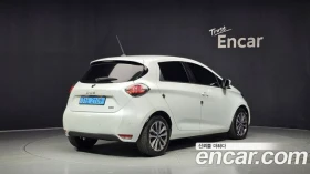 Renault Zoe undefined | Auto.bg — изображение 2 Renault Zoe undefined | Auto.bg — изображение 2