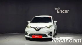 Renault Zoe undefined | Auto.bg — изображение 3 Renault Zoe undefined | Auto.bg — изображение 3