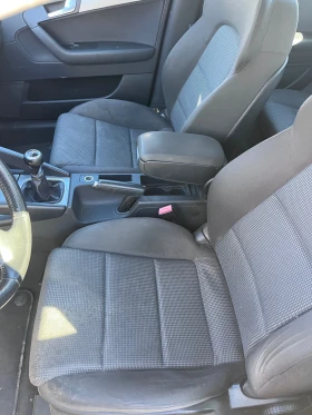 Audi A3 - 5650 € - 80099300 7 | Car24.bg Audi A3 - 5650 € - 80099300 7