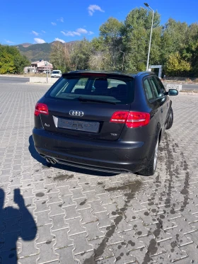 Audi A3 - 5650 € - 80099300 4 | Car24.bg Audi A3 - 5650 € - 80099300 4
