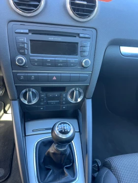 Audi A3 - 5650 € - 80099300 11 | Car24.bg Audi A3 - 5650 € - 80099300 11