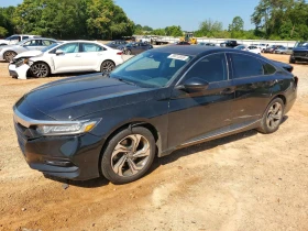 Honda Accord 2.0l Exl