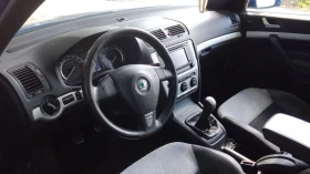 Skoda Octavia 2.0TDI VRS - 4000 € - 10300190 3 | Car24.bg Skoda Octavia 2.0TDI VRS - 4000 € - 10300190 3