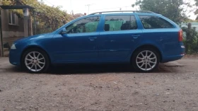 Skoda Octavia 2.0TDI VRS - 4000 € - 10300190 9 | Car24.bg Skoda Octavia 2.0TDI VRS - 4000 € - 10300190 9