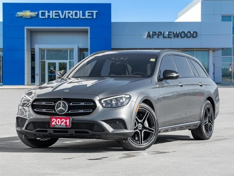 Mercedes-Benz E 450 All-Terain* 4MATIC* АвтоКредит* (ЦЕНА ДО БГ) | Auto.bg — изображение 1 Mercedes-Benz E 450 All-Terain* 4MATIC* АвтоКредит* (ЦЕНА ДО БГ) | Auto.bg — изображение 1