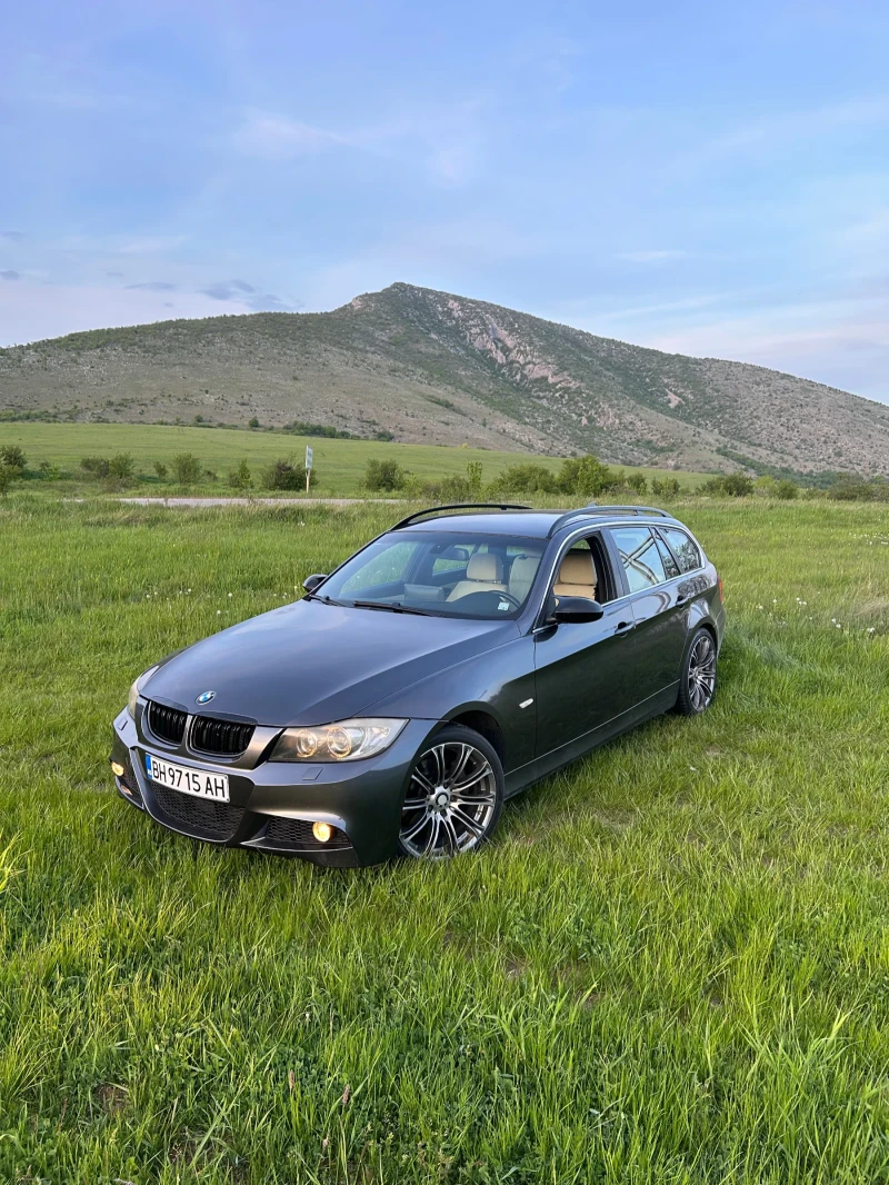 BMW 325 325i - 4300 € / 8410.07 лв. - 27816362 1 | Car24.bg BMW 325 325i - 4300 € / 8410.07 лв. - 27816362 1