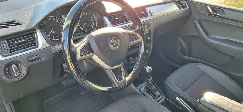 Skoda Rapid 1.4 TDI - 4200 € - 95472372 1 | Car24.bg Skoda Rapid 1.4 TDI - 4200 € - 95472372 1