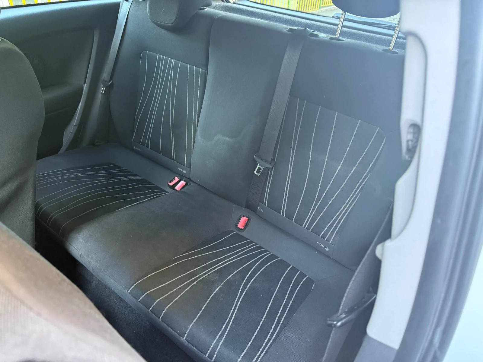 Opel Corsa 1.0 65 к.с. бензин - изображение 8 | Auto.bg Opel Corsa 1.0 65 к.с. бензин - изображение 8