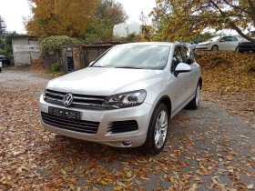VW Touareg 3.0 TDI-245k.c. - Car24.bg VW Touareg 3.0 TDI-245k.c.