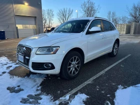 Audi Q5 * 2.0L * ЦЕНА ДО БЪЛГАРИЯ!* - Car24.bg Audi Q5 * 2.0L * ЦЕНА ДО БЪЛГАРИЯ!*