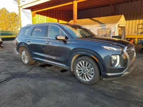 Hyundai Palisade LIMITED AWD* HEAD UP* PANORAMA* ПОДГРЕВ* ОБДУХВАНЕ - 18000 € / 35204.94 лв. - 94904113 4 | Car24.bg Hyundai Palisade LIMITED AWD* HEAD UP* PANORAMA* ПОДГРЕВ* ОБДУХВАНЕ - 18000 € / 35204.94 лв. - 94904113 4