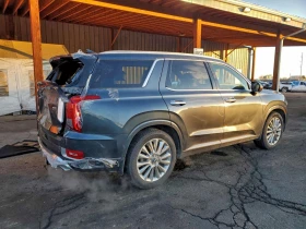 Hyundai Palisade LIMITED AWD* HEAD UP* PANORAMA* ПОДГРЕВ* ОБДУХВАНЕ - 18000 € / 35204.94 лв. - 94904113 3 | Car24.bg Hyundai Palisade LIMITED AWD* HEAD UP* PANORAMA* ПОДГРЕВ* ОБДУХВАНЕ - 18000 € / 35204.94 лв. - 94904113 3