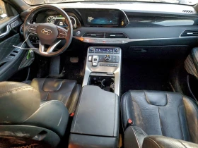 Hyundai Palisade LIMITED AWD* HEAD UP* PANORAMA* ПОДГРЕВ* ОБДУХВАНЕ - 18000 € / 35204.94 лв. - 94904113 8 | Car24.bg Hyundai Palisade LIMITED AWD* HEAD UP* PANORAMA* ПОДГРЕВ* ОБДУХВАНЕ - 18000 € / 35204.94 лв. - 94904113 8