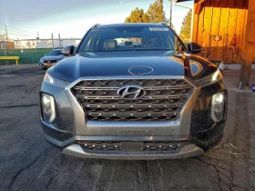 Hyundai Palisade LIMITED AWD* HEAD UP* PANORAMA* ПОДГРЕВ* ОБДУХВАНЕ - 18000 € / 35204.94 лв. - 94904113 5 | Car24.bg Hyundai Palisade LIMITED AWD* HEAD UP* PANORAMA* ПОДГРЕВ* ОБДУХВАНЕ - 18000 € / 35204.94 лв. - 94904113 5