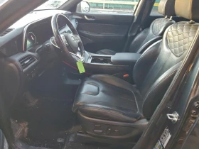 Hyundai Palisade LIMITED AWD* HEAD UP* PANORAMA* ПОДГРЕВ* ОБДУХВАНЕ - 18000 € / 35204.94 лв. - 94904113 7 | Car24.bg Hyundai Palisade LIMITED AWD* HEAD UP* PANORAMA* ПОДГРЕВ* ОБДУХВАНЕ - 18000 € / 35204.94 лв. - 94904113 7