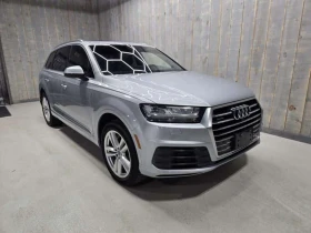 Audi Q7 * Technik 55 TFSI quattro * CARFAX * ЦЕНА ДО БГ - Car24.bg Audi Q7 * Technik 55 TFSI quattro * CARFAX * ЦЕНА ДО БГ