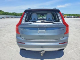 Volvo Xc90 2.0l T6 - 13000 € / 25425.79 лв. - 66673091 6 | Car24.bg Volvo Xc90 2.0l T6 - 13000 € / 25425.79 лв. - 66673091 6