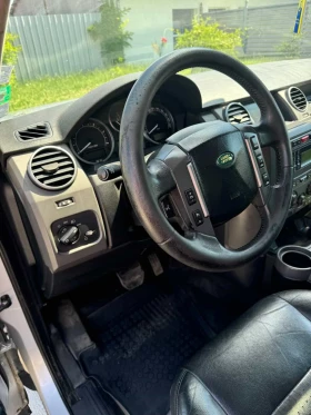 Land Rover Discovery 2.7 TDV6 190kc - 6499 € / 12710.94 лв. - 26334289 7 | Car24.bg Land Rover Discovery 2.7 TDV6 190kc - 6499 € / 12710.94 лв. - 26334289 7