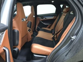 Jaguar F-PACE * SVR * CARFAX * Без инциденти * | Auto.bg — изображение 12 Jaguar F-PACE * SVR * CARFAX * Без инциденти * | Auto.bg — изображение 12