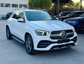 Mercedes-Benz GLE 350 AMG 4motion - Car24.bg Mercedes-Benz GLE 350 AMG 4motion