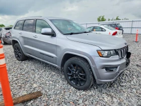Jeep Grand cherokee 3.6 Кожен салон | Auto.bg — изображение 4 Jeep Grand cherokee 3.6 Кожен салон | Auto.bg — изображение 4