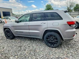 Jeep Grand cherokee 3.6 Кожен салон | Auto.bg — изображение 2 Jeep Grand cherokee 3.6 Кожен салон | Auto.bg — изображение 2