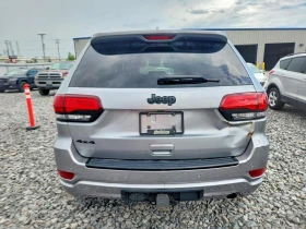 Jeep Grand cherokee 3.6 Кожен салон | Auto.bg — изображение 6 Jeep Grand cherokee 3.6 Кожен салон | Auto.bg — изображение 6