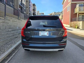 Volvo Xc90 undefined | Auto.bg — изображение 5 Volvo Xc90 undefined | Auto.bg — изображение 5