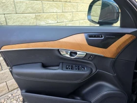 Volvo Xc90 undefined | Auto.bg — изображение 11 Volvo Xc90 undefined | Auto.bg — изображение 11