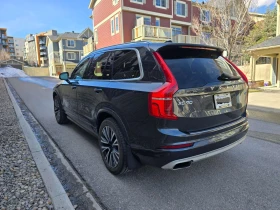 Volvo Xc90 undefined | Auto.bg — изображение 6 Volvo Xc90 undefined | Auto.bg — изображение 6