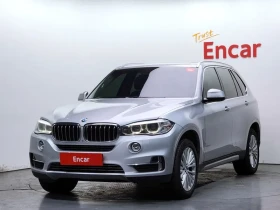 BMW X5 xDrive 30D