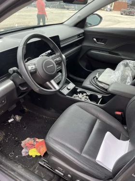 Hyundai Kona 218 кс Швейцария - 1111 € - 97749186 4 | Car24.bg Hyundai Kona 218 кс Швейцария - 1111 € - 97749186 4