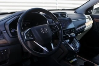 Honda Cr-v TOURING AWD Full*  - изображение 8 | Auto.bg Honda Cr-v TOURING AWD Full*  - изображение 8