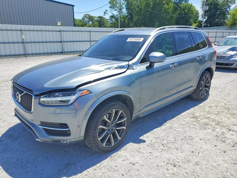 Volvo Xc90 2.0l T6 - 13000 € / 25425.79 лв. - 66673091 1 | Car24.bg Volvo Xc90 2.0l T6 - 13000 € / 25425.79 лв. - 66673091 1