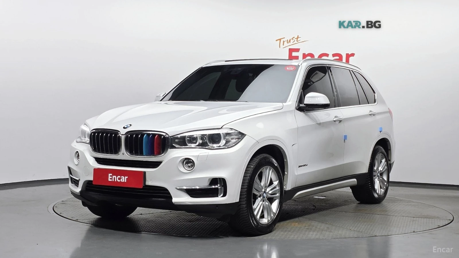 BMW X5 xDrive 30d* КОЖА* НАВИ* ПАНО* 360* HUD | Auto.bg — изображение 1 BMW X5 xDrive 30d* КОЖА* НАВИ* ПАНО* 360* HUD | Auto.bg — изображение 1