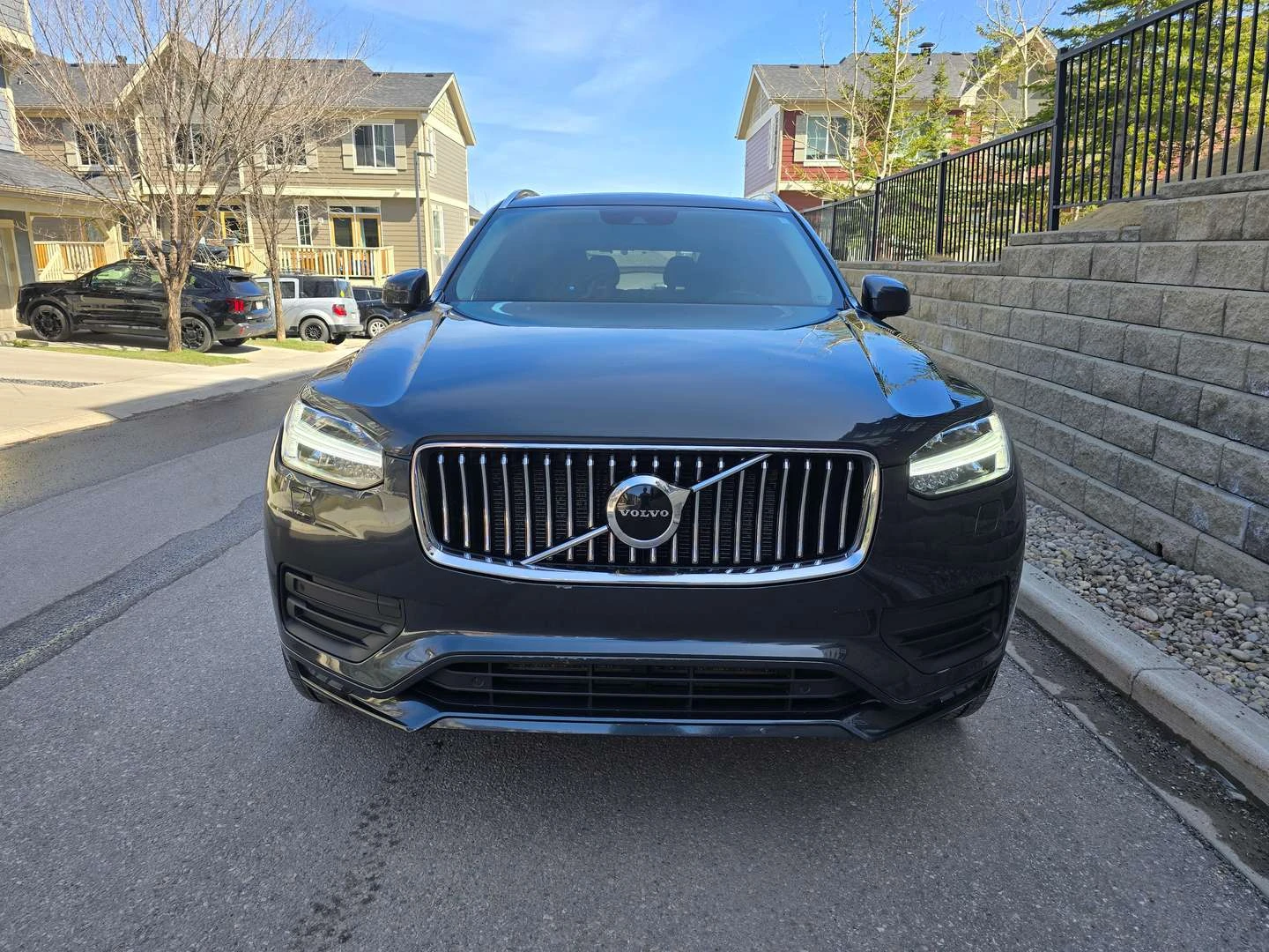 Volvo Xc90 undefined | Auto.bg — изображение 1 Volvo Xc90 undefined | Auto.bg — изображение 1