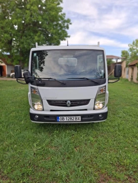 Renault Maxity