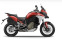Обява за продажба на Ducati Multistrada V4 S FULL DUCATI RED + SPOKED WHEELS ~56 800 лв. - изображение 1