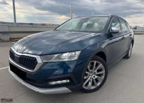 Skoda Octavia SCOUT/150HP/4X4/2.0-TDI/DSG/NAVI/ACC/E103 1 - Car24.bg Skoda Octavia SCOUT/150HP/4X4/2.0-TDI/DSG/NAVI/ACC/E103 1