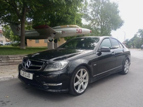 Mercedes-Benz C 220 651 АМГ 1 - Car24.bg Mercedes-Benz C 220 651 АМГ 1