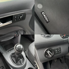 VW Caddy Пътническо :: Италия!!! - 13999 лв. / 7157.58 € - 64713770 12 | Car24.bg VW Caddy Пътническо :: Италия!!! - 13999 лв. / 7157.58 € - 64713770 12
