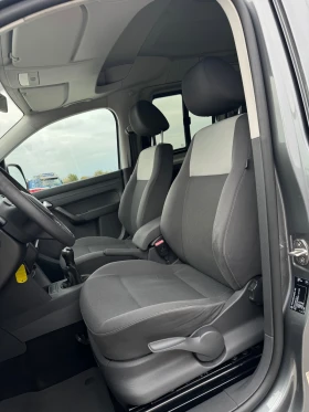 VW Caddy Пътническо :: Италия!!! - 13999 лв. / 7157.58 € - 64713770 7 | Car24.bg VW Caddy Пътническо :: Италия!!! - 13999 лв. / 7157.58 € - 64713770 7