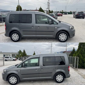 VW Caddy Пътническо :: Италия!!! - 13999 лв. / 7157.58 € - 64713770 6 | Car24.bg VW Caddy Пътническо :: Италия!!! - 13999 лв. / 7157.58 € - 64713770 6