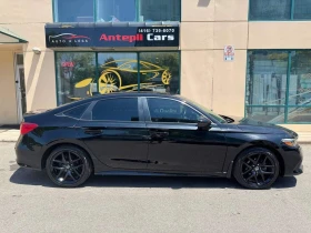 Honda Civic Sport * CARFAX * АвтоКредит* (ЦЕНА ДО БГ) - 35999 лв. / 18406.00 € - 30951612 8 | Car24.bg Honda Civic Sport * CARFAX * АвтоКредит* (ЦЕНА ДО БГ) - 35999 лв. / 18406.00 € - 30951612 8