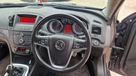 Opel Insignia SRi - 3499 € / 6843.45 лв. - 93764854 13 | Car24.bg Opel Insignia SRi - 3499 € / 6843.45 лв. - 93764854 13