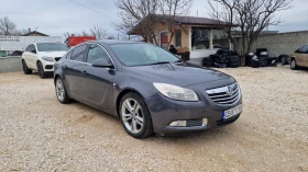 Opel Insignia SRi - 3499 € / 6843.45 лв. - 93764854 2 | Car24.bg Opel Insignia SRi - 3499 € / 6843.45 лв. - 93764854 2
