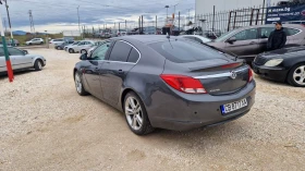 Opel Insignia SRi - 3499 € / 6843.45 лв. - 93764854 8 | Car24.bg Opel Insignia SRi - 3499 € / 6843.45 лв. - 93764854 8